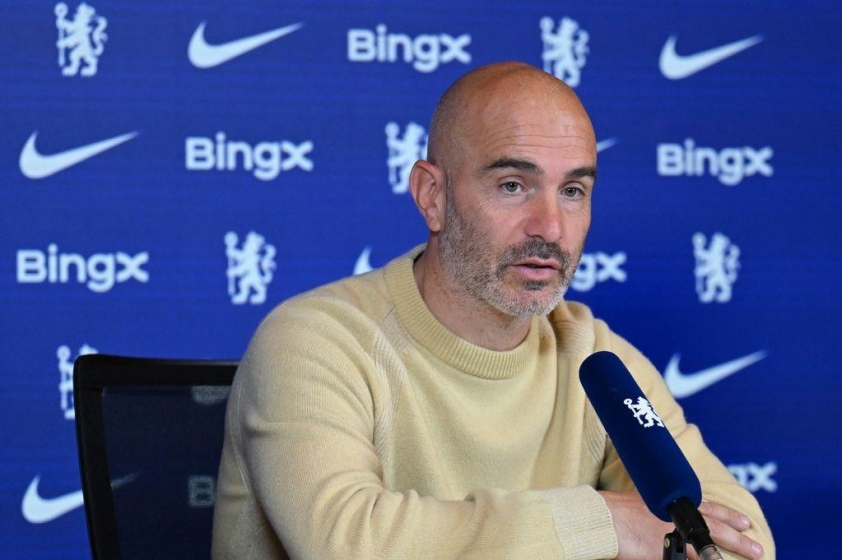 0_Chelsea-Training-Session