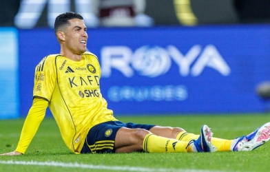 Toni Kroos: 'Without Ronaldo, no one watches the Saudi Pro League'