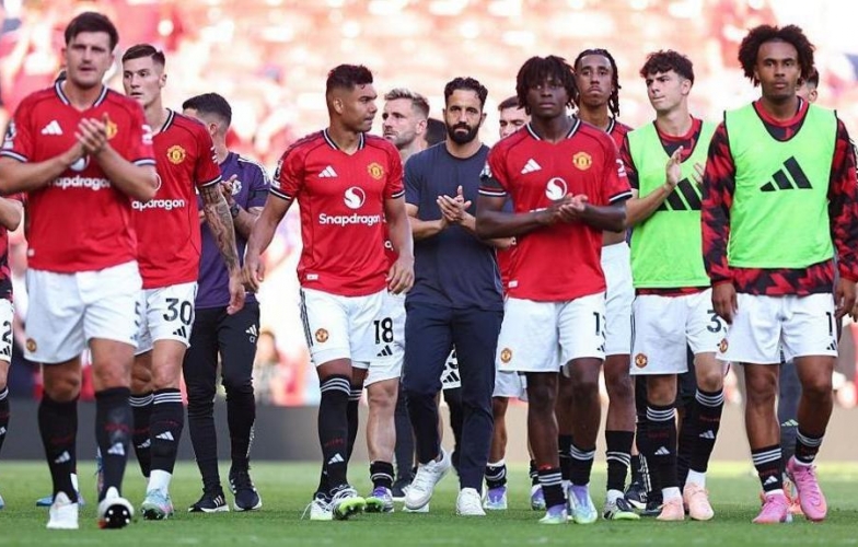 &#39;MU got lucky in the match against Liverpool, but this week they will have to pay the price&#39;