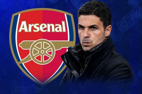 Missing out on the World Cup champion, Arsenal shifts focus to a Serie A gem