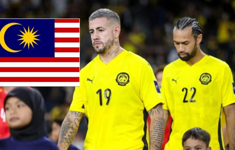 Malaysian football must brace for the harshest FIFA penalty, even more severe than point deductions.