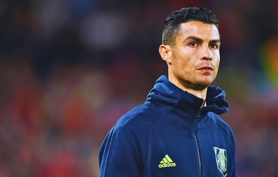 Ronaldo ends Al Nassr's crisis