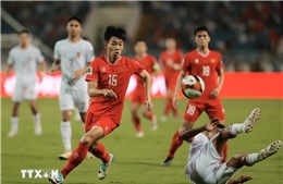 Indonesia - Vietnam: A 'Life-or-Death' Match