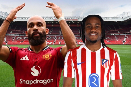 Live stream link for MU vs Atletico Madrid, 8:00 PM today, August 1st