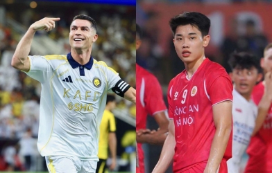What conditions must CAHN meet to face Ronaldo in the AFC Champions League Elite