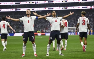 Coach Minh Nguyệt: 'He won thanks to luck, Brazil paid a heavy price'