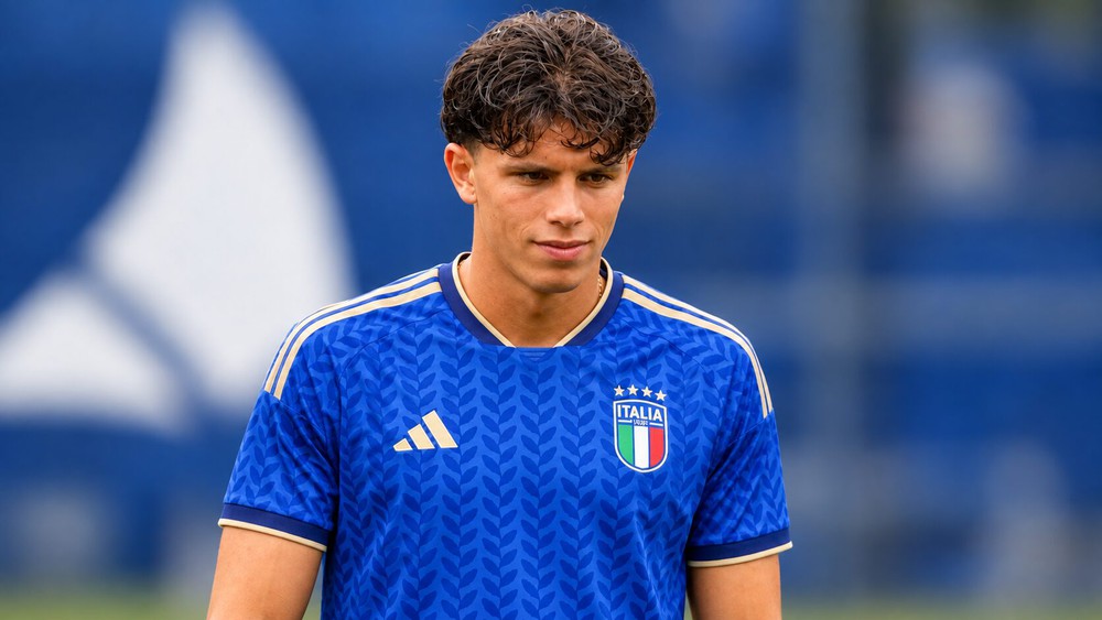 Bảng A Nations League, Italy - Bỉ (1h45, ngày 26/9): Italy của những Romano - Ảnh 1. Bảng A Nations League, Italy - Bỉ (1h45, ngày 26/9): Italy của những Romano - Ảnh 1.