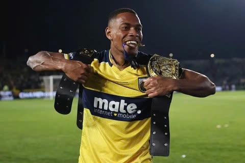 Former V.League champion set to recruit Asian-winning center-back