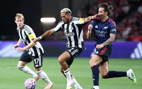 Latest Premier League Round 34 football results