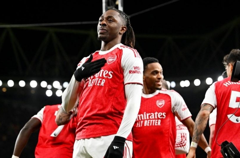 Live: Arsenal vs Brentford, 2:30 AM today, December 4th