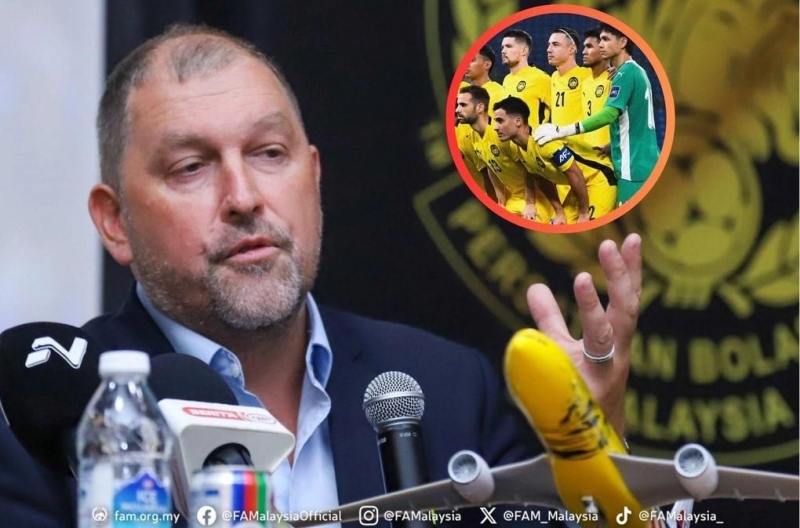 Malaysia continues to suffer a major shock due to the FIFA sanction