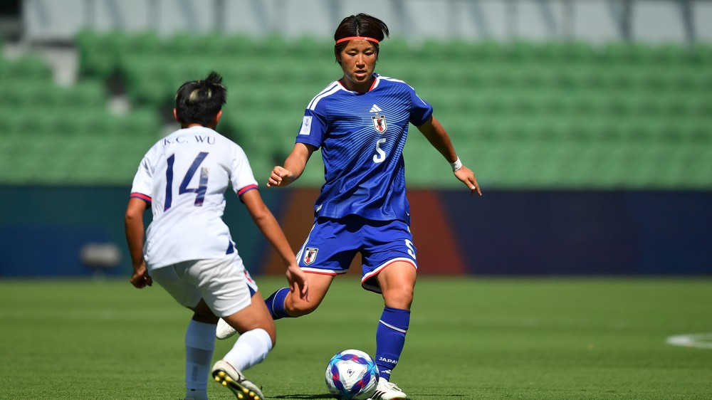 Tuyển thủ Nhật Bản hứa không lơi chân trước đội tuyển Việt Nam - Ảnh 1.