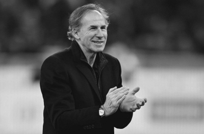 The greatest football legend has passed away due to a serious illness