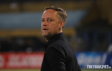 Brazilian coach directly points out Văn Hậu's chance with the Vietnam national team