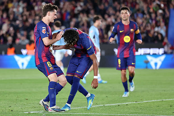 Barcelona