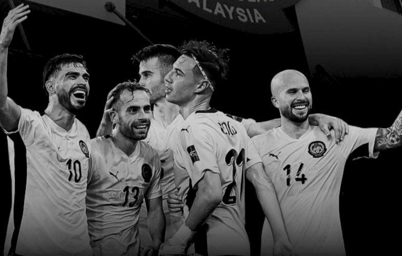 The uncertain future of Malaysia's illegally naturalized football players