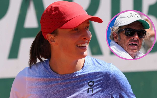 Iga Swiatek makes a crucial decision, determined to revive her form during the clay season.