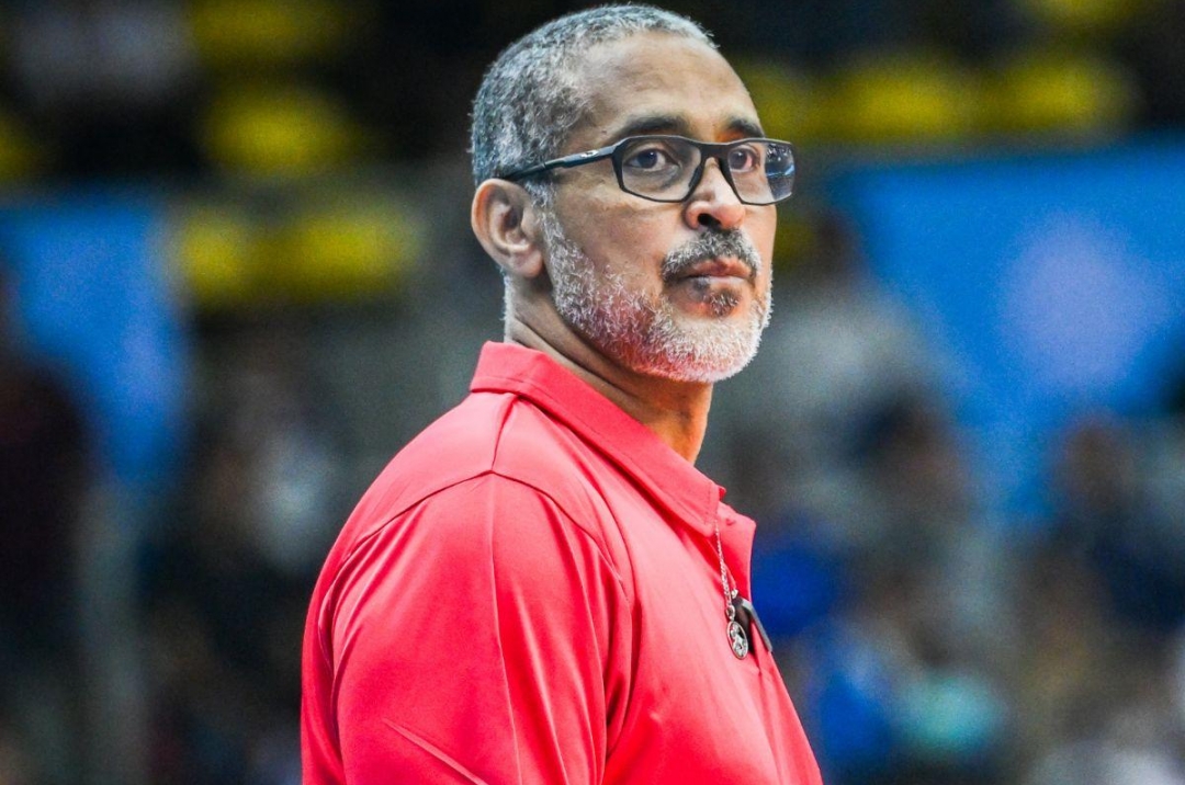 Philippine Women's Volleyball Team Fires Coach After SEA Games 33 Defeat