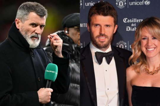 Just after taking over at MU, Coach Carrick faced pressure on all fronts.