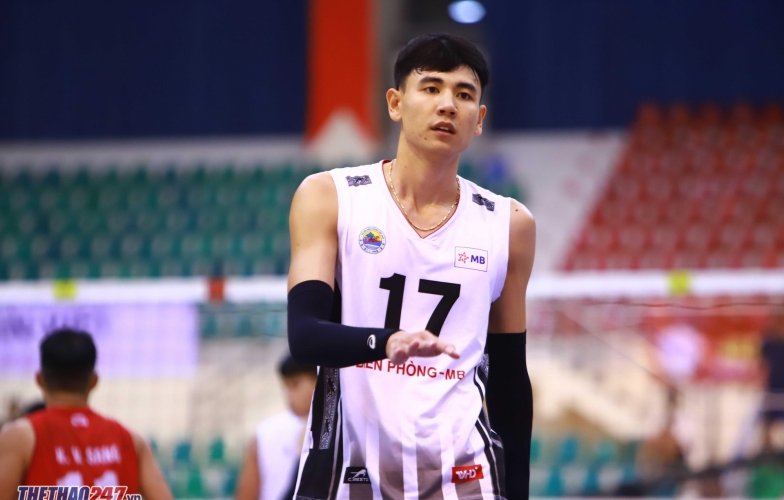 Exciting 2025 National Men&#39;s Volleyball Championship Final