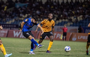 'Rough Gem' shines, yet HAGL still faces difficulties