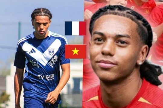 Indonesian Newspaper: 'Football Phenomenon of the Century Leaves Vietnam'