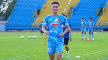 Tiến Linh is ready to break Huỳnh Đức&#39;s record