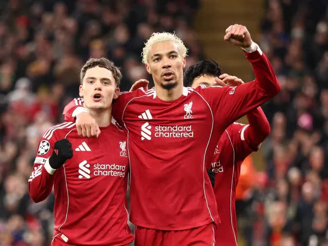 Nhận định, soi tỷ lệ Liverpool vs West Ham 22h00 ngày 28/02, Ngoại hạng Anh - Ảnh 1.