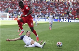 Canada aims for its first-ever victory in World Cup history
