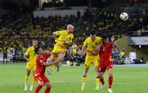 Malaysian media acknowledges 'Asian Cup dream shattered' as their team is penalized with a 0-3 loss by AFC against Vietnam and Nepal.
