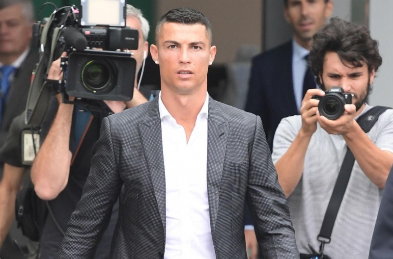 OFFICIAL: Ronaldo speaks out about retirement