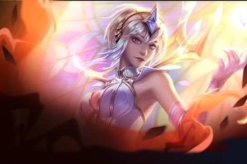 TFT Set 18: Discovering the Hidden Eclipse Tribe - A Breakthrough Combination of Sunlight and Moonlight