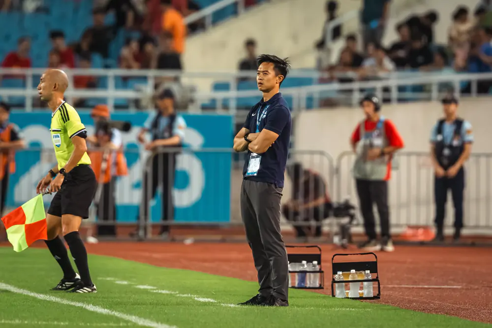 ASEAN Cup 2026
