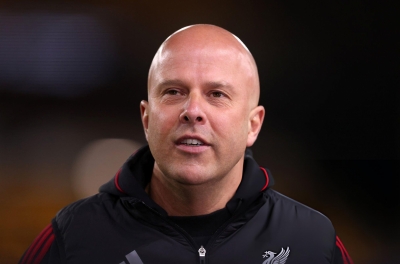Arne Slot comments on Liverpool's bitter defeat against Wolves