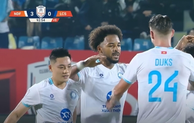 Malaysian fans erupt in reaction as Xuân Son scores 8 goals in 4 matches