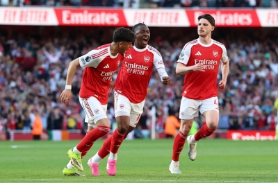 OFFICIAL: Premier League makes hot ruling on Arsenal's win
