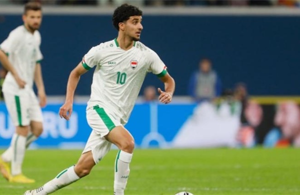 World Cup 2026: A Heritage of Two Bloodlines, Writing a New Chapter in History
