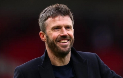 No need for new signings, Carrick already has a '4 in 1' card at MU