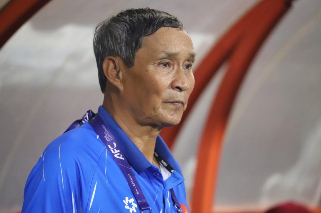 BREAKING: Coach Mai Đức Chung may still lead the Vietnam women's national team