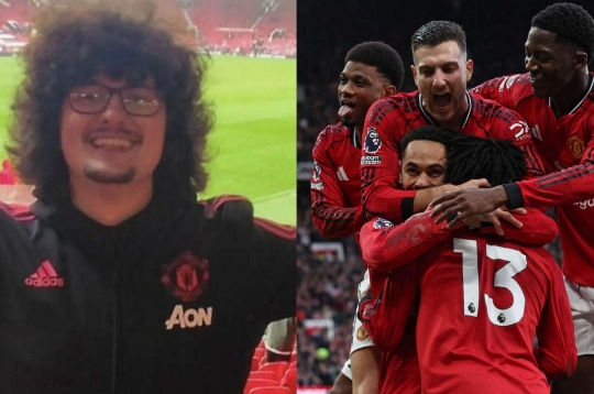 Fans may receive 'special' treatment from MU