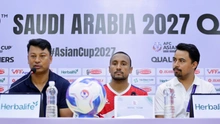 Nepal&#39;s assistant coach praises his players for their brave fighting spirit