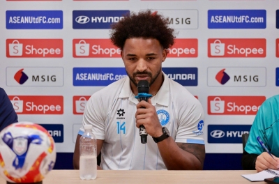 Xuân Son spoke very modestly after scoring a double: 'I still have to...'