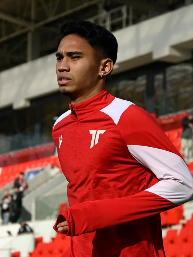 Trụ cột của đội tuyển Indonesia vẫn chống nạng, khó đá trận ra quân Asean Cup - Ảnh 2.