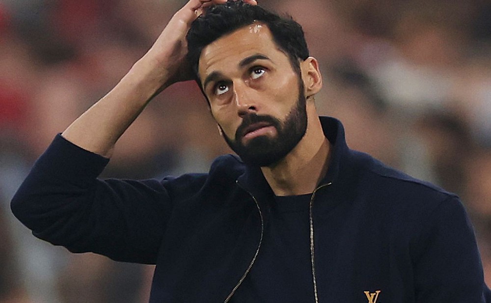 Vấn đề: Khả năng Arbeloa sẽ “bay màu” - Ảnh 1.