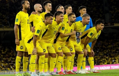 Malaysia unexpectedly receives very sad news before the match against Vietnam National Team