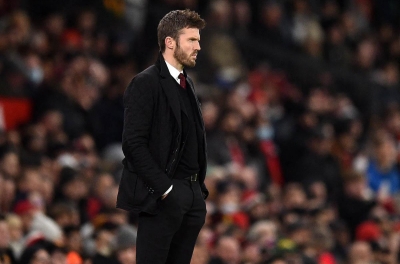 Michael Carrick’s first 5 matches at MU: An early nightmare?