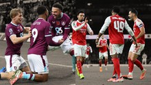Live stream link for Burnley vs Arsenal football match at 22:00 today, Premier League round 10