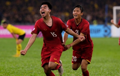 Hanoi is preparing to welcome the return of the AFF Cup champion