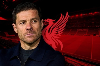 Not Alonso, a renowned coach confirms desire to lead Liverpool