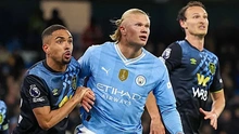 Preview and betting odds for Man City vs Everton at 21:00 on October 18, Premier League Round 8